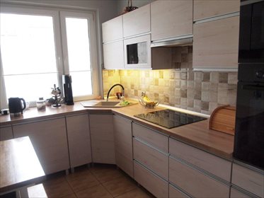 Przestronne 3-pokojowe mieszkanie z balkonem i miejscem zapraszam mieszkanie Świnoujście, Śródmieście, Centrum, Wyszyńskiego