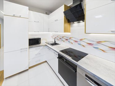 mieszkanie na sprzedaż 60m2 mieszkanie Zamienie, Arakowa