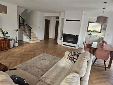 dom na wynajem 168m2 dom Kąty, Kąty