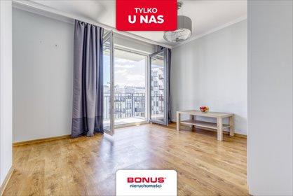 mieszkanie na sprzedaż 33m2 mieszkanie Warszawa, Żoliborz, Kaliny Jędrusik