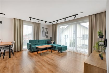 Pięknie urządzone mieszkanie 83m² z ogródkiem 104m² mieszkanie Dąbrowa Górnicza, Oddziału AK Ordona