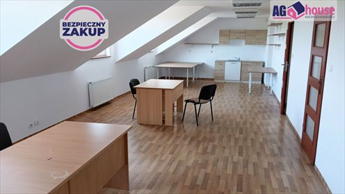 lokal użytkowy na wynajem 200m2 lokal użytkowy Pruszcz Gdański, Grunwaldzka