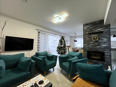 dom na sprzedaż 131m2 dom Trojanowice