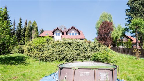 dom na sprzedaż 223m2 dom Gaj, Akacjowa