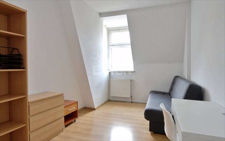 Wynajmę przestronne 2-pokojowe mieszkanie 58,5 m² w centrum Poznania mieszkanie Poznań, Stare Miasto, Feliksa Nowowiejskiego