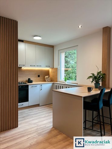 mieszkanie na sprzedaż 50m2 mieszkanie Krosno, Powstańców Warszawskich