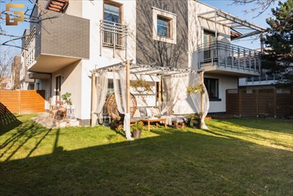 mieszkanie na sprzedaż 71m2 mieszkanie Warszawa, Ursynów Pyry, Ludwinowska