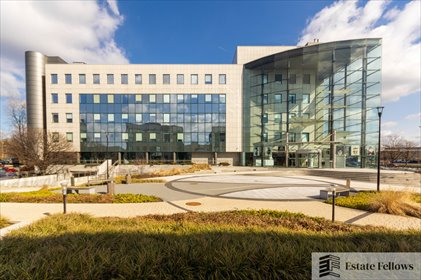 Nowoczesny biurowiec na Ochocie z certyfikatem BREEAM polecam lokal użytkowy Warszawa, Ochota, Aleje Jerozolimskie