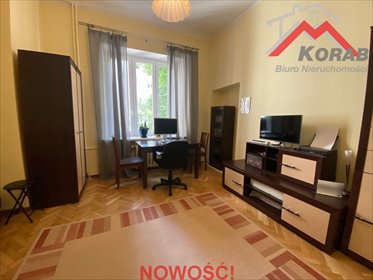 Mieszkanie 22 m² w centrum Warszawy, blisko metra - polecam! mieszkanie Warszawa, Śródmieście, Wspólna