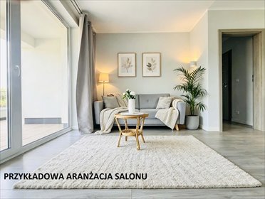 mieszkanie na sprzedaż 47m2 mieszkanie Rzeszów, Drabinianka, Eugeniusza Kwiatkowskiego