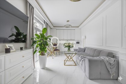 mieszkanie na sprzedaż 34m2 mieszkanie Warszawa, Wawer, Stylowa