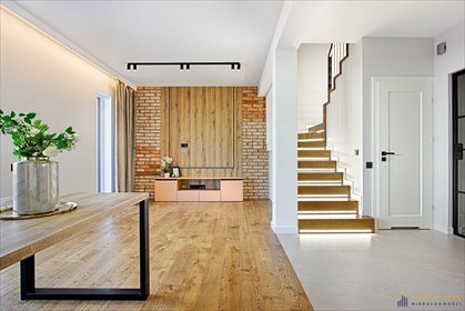 dom na sprzedaż 90m2 dom Grabówka, Hortensjowa