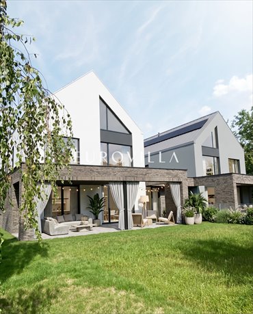 dom na sprzedaż 263m2 dom Konstancin-Jeziorna, Lipowa