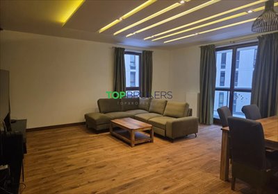 mieszkanie na wynajem 112m2 mieszkanie Warszawa, Bielany Wawrzyszew, Sokratesa