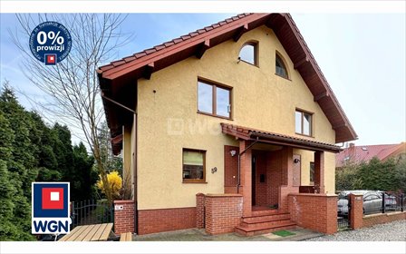 dom na sprzedaż Mikołów Kamionka 140 m2