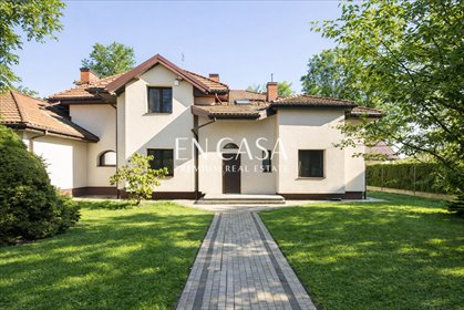 dom na sprzedaż 375m2 dom Sulejówek