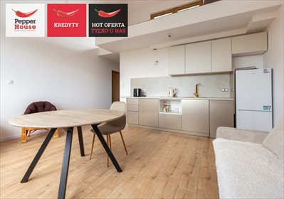 mieszkanie na sprzedaż 60m2 mieszkanie Władysławowo, Stanisława Wyspiańskiego