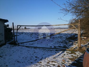 Działka komercyjna pod dzierżawę Godziszowa 5 400m2 Foto 3
