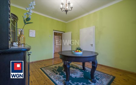 Przestronne mieszkanie z ogrodem, garażem i potencjałem. mieszkanie Sosnowiec, Stary Sosnowiec, Słowiańska