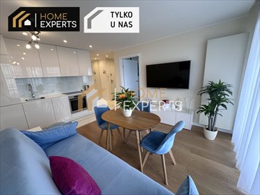 mieszkanie na wynajem 44m2 mieszkanie Gdynia, Wiczlino, św. Faustyny