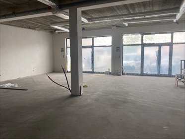 Lokal użytkowy 168 m2 w centrum Torunia z parkingiem lokal użytkowy Toruń, Centrum