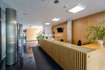 Polecam nowoczesne biuro 164 m² w centrum Krakowa lokal użytkowy Kraków, Grzegórzki, Grzegórzki, Mogilska
