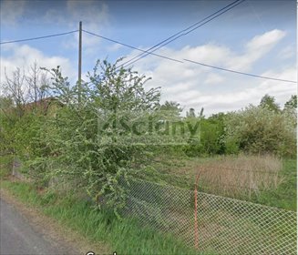 działka na sprzedaż 784m2 działka Warszawa, Białołęka, Nowodwory