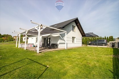 dom na sprzedaż 220m2 dom Wieprz