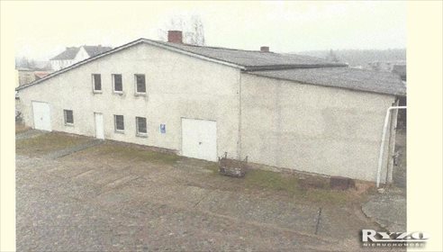 Magazyn na wynajem Niemcy, Locknitz, Locknitz 3 800m2 Foto 1