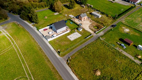 działka na sprzedaż 700m2 działka Murzynowo Leśne