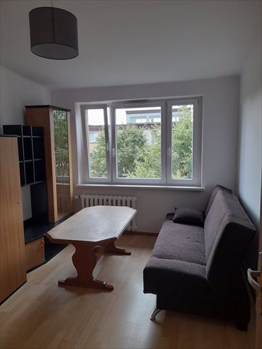 mieszkanie na sprzedaż 37m2 mieszkanie Białystok, Antoniuk, Narewska