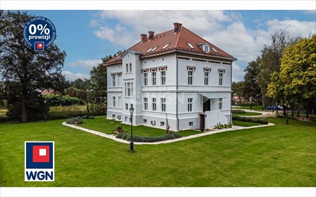 Obiekt 1386 m² pod kancelarie i medycynę - odrestaurowany polecam! lokal użytkowy Lubin, Lubin