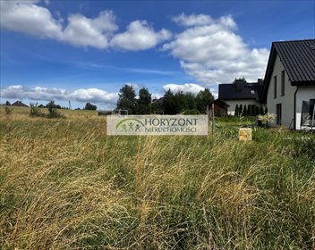 działka na sprzedaż 1386m2 działka Borkowo