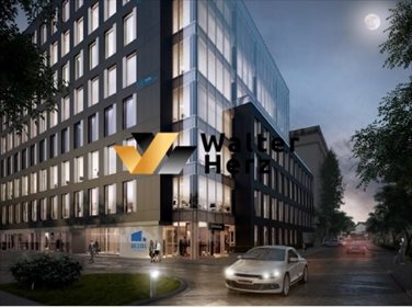 lokal użytkowy na wynajem 366m2 lokal użytkowy Warszawa, Grójecka