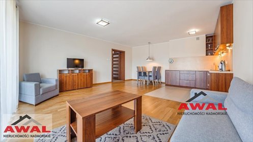 Atrakcyjny 2-pokojowy apartament 67,4 m2 blisko plaży polecam mieszkanie Jastrzębia Góra, Klifowa