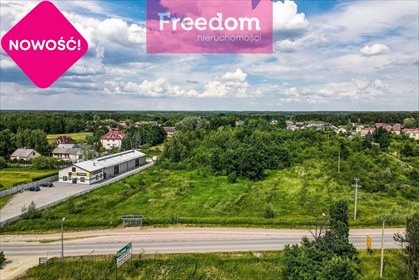 Działka inna na sprzedaż Zarzecze 2 374m2 Foto 1