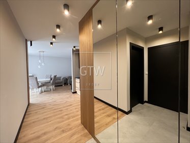 Nowoczesne 2-pokojowe mieszkanie PREMIUM z balkonem i garażem mieszkanie Grójec, Józefa Piłsudskiego