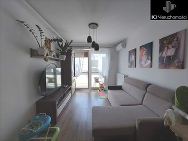 mieszkanie na sprzedaż 51m2 mieszkanie Warszawa, Włochy Raków, Łopuszańska