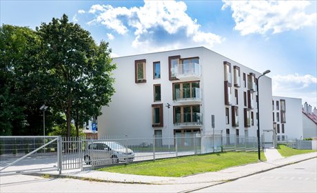 mieszkanie na sprzedaż 43m2 mieszkanie Lublin, Sławin/Lublin