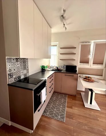 mieszkanie na sprzedaż 32m2 mieszkanie Warszawa, Białołęka Nowodwory