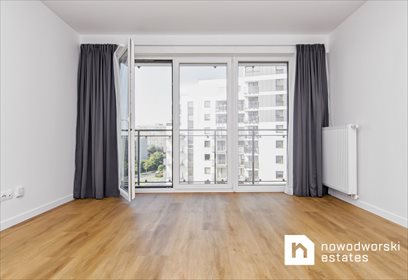 Mieszkanie dwupokojowe na wynajem Poznań, Winogrady, Winogrady, Serbska 51m2 Foto 5
