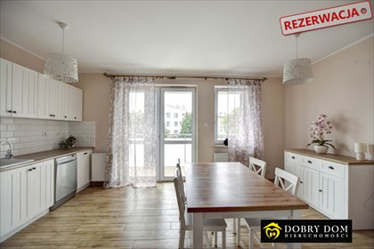Zapraszam do przestronnego mieszkania 75 m² w centrum Białegostoku mieszkanie Białystok, Centrum