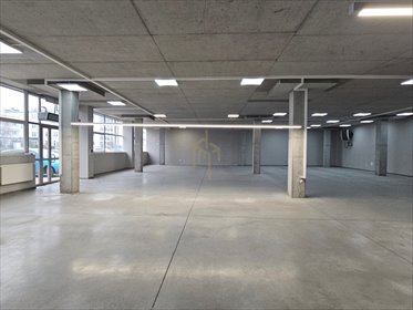 lokal użytkowy na wynajem 440m2 lokal użytkowy Białystok, Bażantarnia