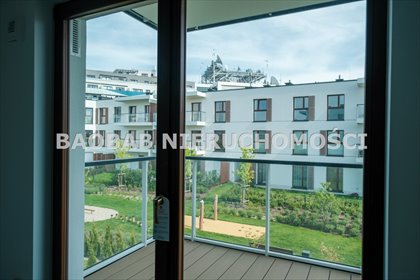 mieszkanie na sprzedaż 44m2 mieszkanie Warszawa, Mokotów, Stegny, Białej Koniczyny