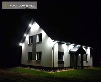 Dom na sprzedaż 160m2 dom Tereszewo