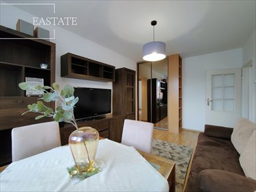 mieszkanie na sprzedaż 38m2 mieszkanie Warszawa, Mokotów, Braci Pillatich