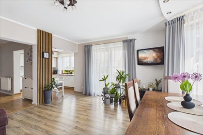 Zapraszam do obejrzenia domu 4 pok. z ogrodem i garażem w Żukowie dom Żukowo, Polna