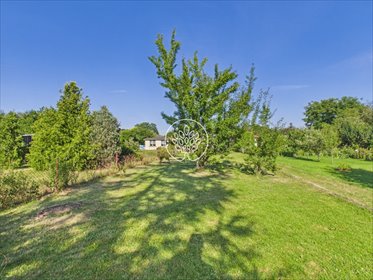 Działka ROD 324 m² z odnowionym domkiem w Solcu Kujawskim zapraszam działka Solec Kujawski
