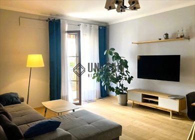 Sprzedam komfortowe 86 m² mieszkanie z balkonem i miejscami parkingowymi mieszkanie Wrocław, Ołtaszyn, Ołtaszyn, Zwycięska