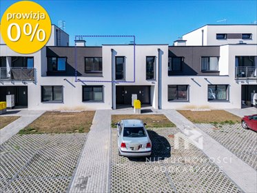 mieszkanie na sprzedaż 58m2 mieszkanie Rzeszów, Senatorska